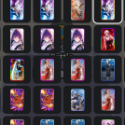 Anime Card Farm