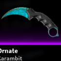 Knife Duels