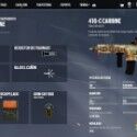 Rainbow Six Siege X