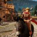 Black Desert Online
