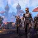 Elder Scrolls Online