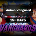 Anime Vanguards