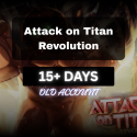 Attack on Titan Revolution