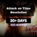 Attack on Titan Revolution