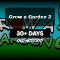 Grow a Garden 2