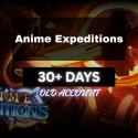 Anime Expeditions