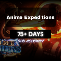 Anime Expeditions