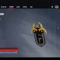 Rainbow Six Siege X