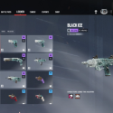 Rainbow Six Siege X