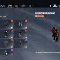 Rainbow Six Siege X