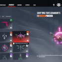 Rainbow Six Siege X