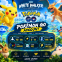 Pokemon Go
