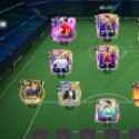 EA Sports FC Mobile