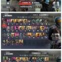Rainbow Six Siege X