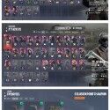 Rainbow Six Siege X