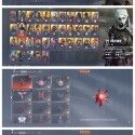 Rainbow Six Siege X