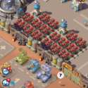 Last War: Survival