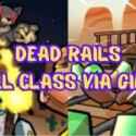 Dead Rails