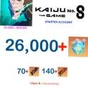 Kaiju No. 8