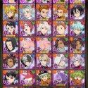 The Seven Deadly Sins