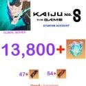 Kaiju No. 8