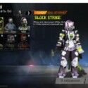 Blood Strike Accounts