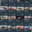 War Thunder