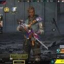 Blood Strike Accounts