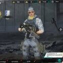Blood Strike Accounts
