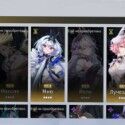 Etheria: Restart