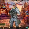 Blood Strike Accounts