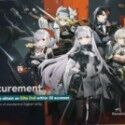 Girls Frontline 2: Exilium