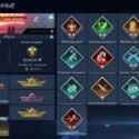 Blood Strike Accounts