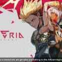Etheria: Restart