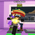 Steal a Brainrot