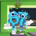 Steal a Brainrot