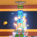 Steal a Brainrot