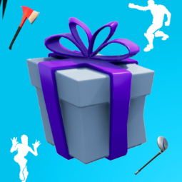 🎁 1200 V-Bucks GIFT 🌶️ All Platforms 📑 Details in the description. 0