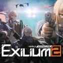 Girls Frontline 2: Exilium