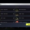 Blood Strike Accounts