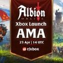 Albion Online