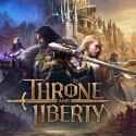 Throne and Liberty