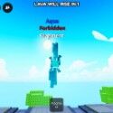Survive Lava for Brainrots