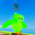 Kick a Lucky Block