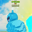 Kick a Lucky Block