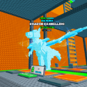Swing Obby for Brainrots