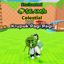 Kick a Lucky Block