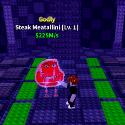 Survive Lava for Brainrots