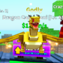 Survive Lava for Brainrots