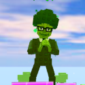Survive Lava for Brainrots